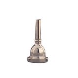 Bach Tuba / Sousaphone Mouthpiece 12 Silver Plated